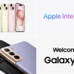 iPhone 15 & 15 Plus Miss Out on Apple Intelligence, But Is Android Ahead?